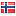 meforum.info is hosted in Norway